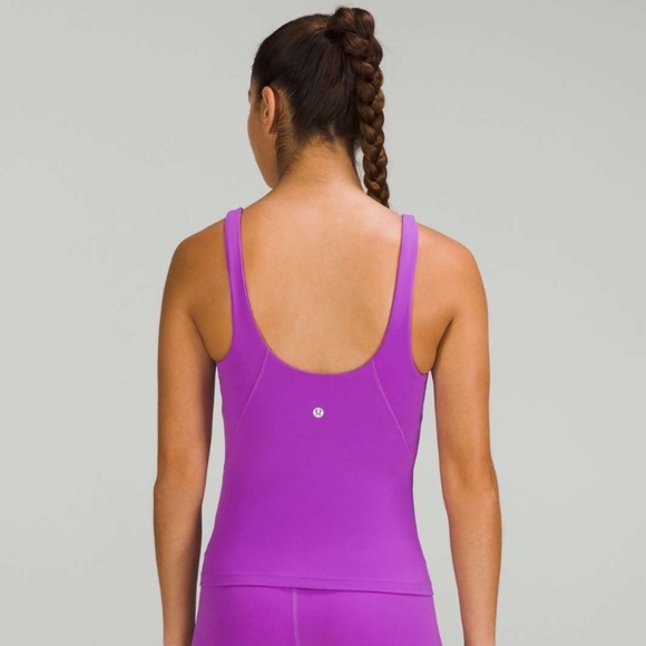 Lululemon Align Waist Tank - Picture 2 of 7